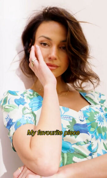 Michelle Keegan