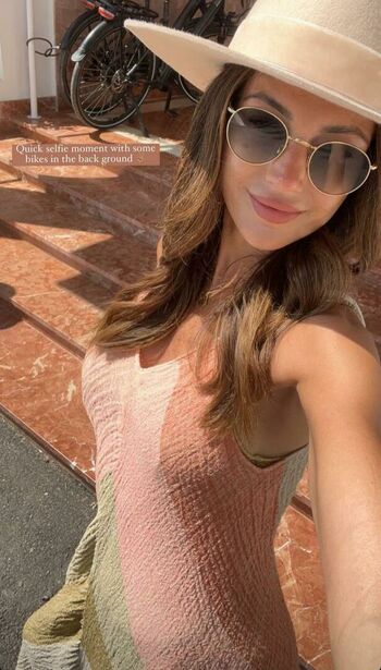 Michelle Keegan