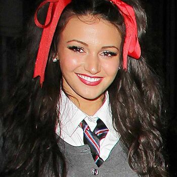 Michelle Keegan