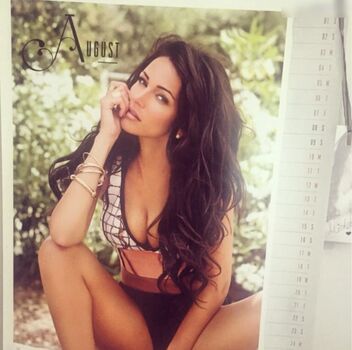 Michelle Keegan