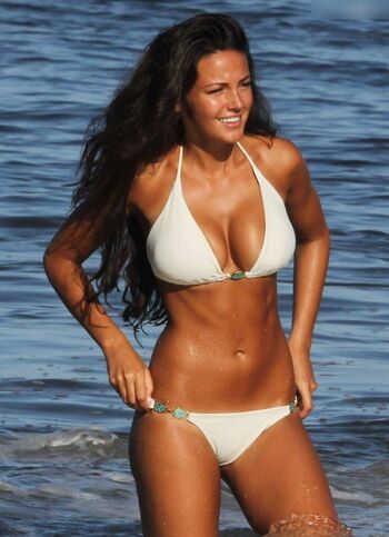Michelle Keegan