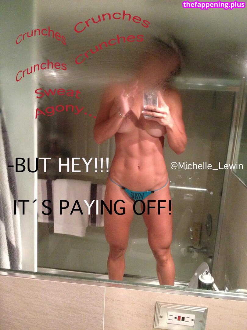Michelle Lewin