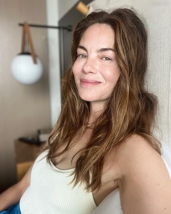Michelle Monaghan