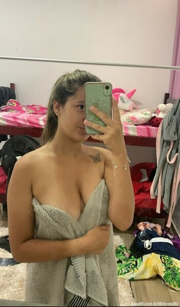 Michelle Reis