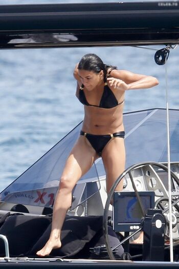 Michelle Rodríguez