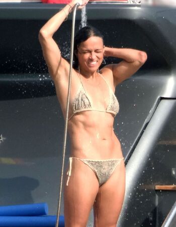 Michelle Rodríguez