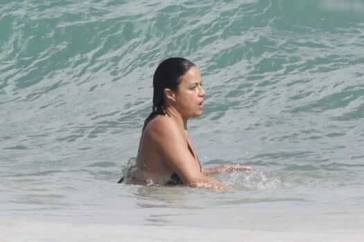 Michelle Rodríguez