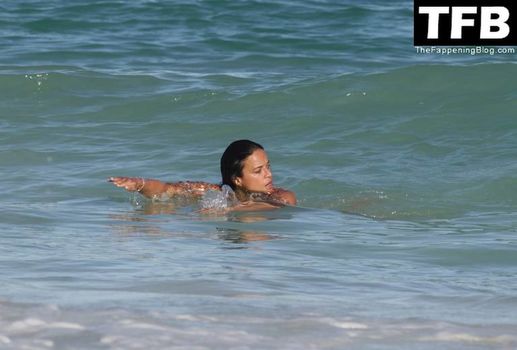 Michelle Rodriguez