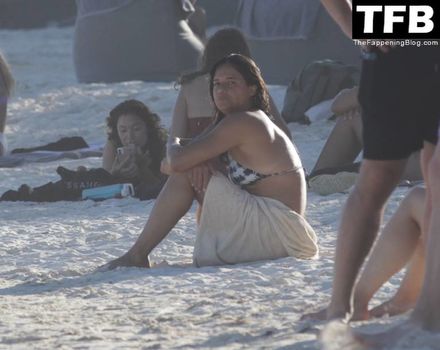 Michelle Rodriguez
