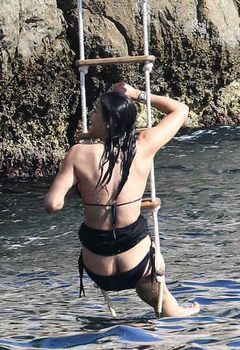 Michelle Rodriguez