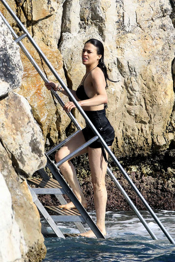 Michelle Rodriguez