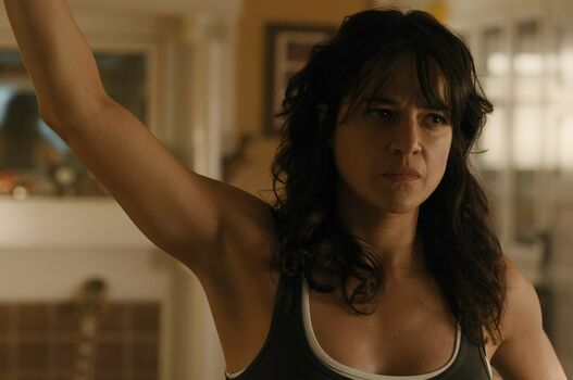 Michelle Rodriguez