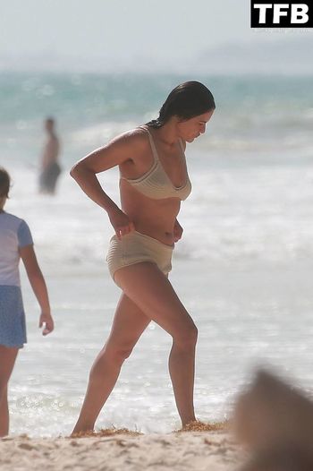 Michelle Rodriguez