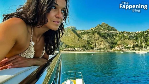 Michelle Rodriguez