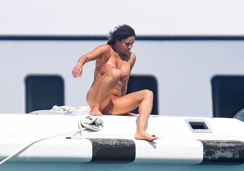 Michelle Rodriguez