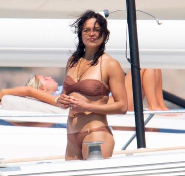 Michelle Rodriguez