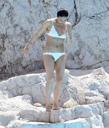 Michelle Rodriguez