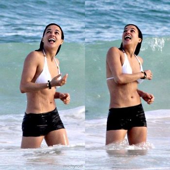 Michelle Rodriguez