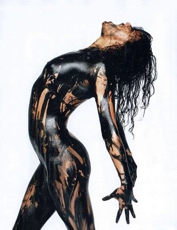 Michelle Rodriguez