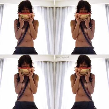 Michelle Rodriguez