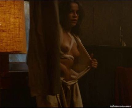 Michelle Rodriguez