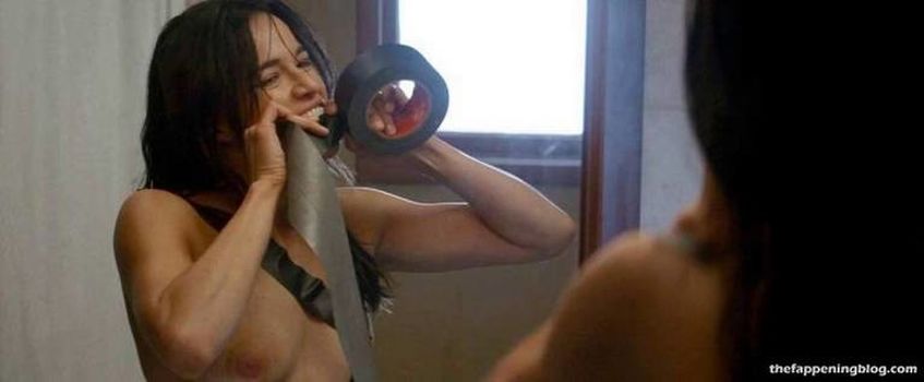 Michelle Rodriguez