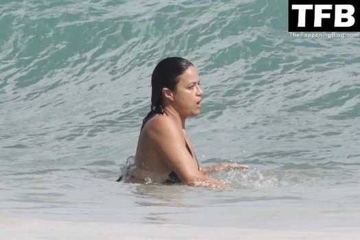 Michelle Rodriguez