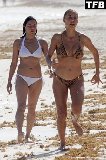 Michelle Rodriguez