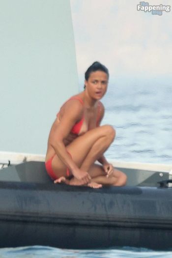 Michelle Rodriguez
