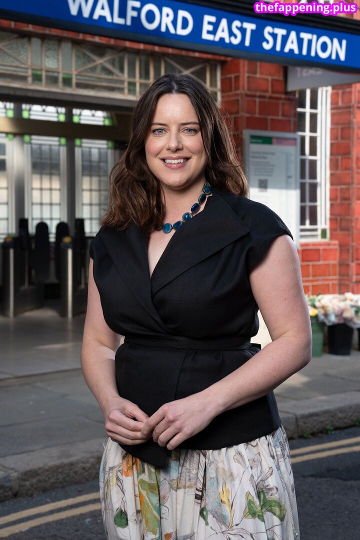 Michelle Ryan