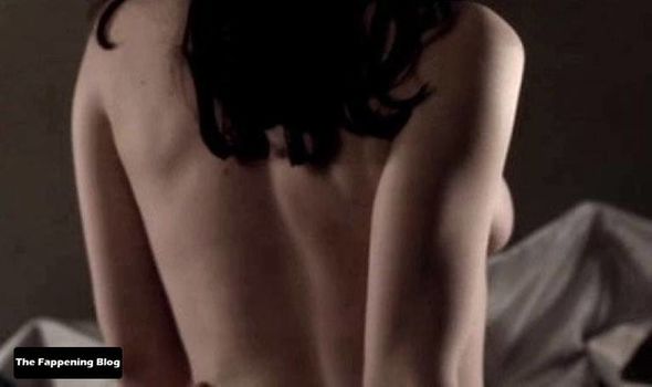 Michelle Ryan