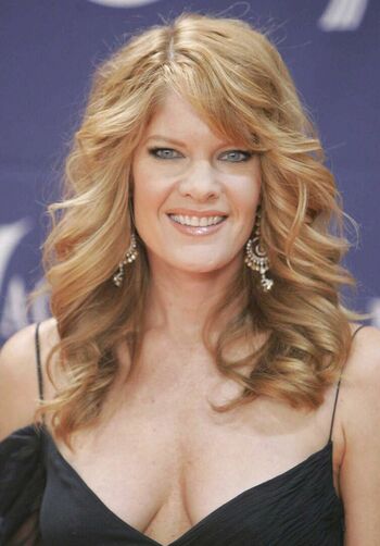 Michelle Stafford