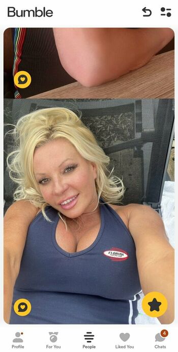 Michelle Thorne