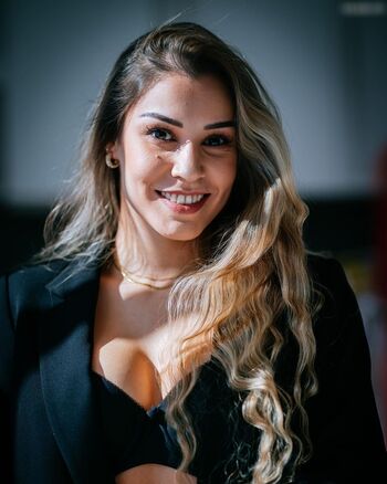 Michelle Timm