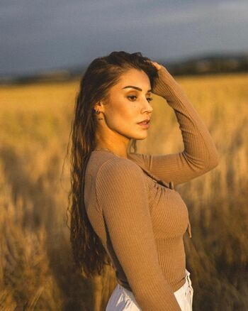 Michelle Timm