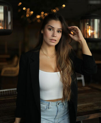 Michelle Timm