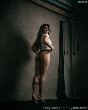 Michelle Timm