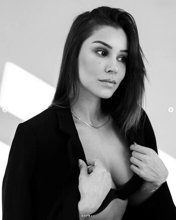 Michelle Timm