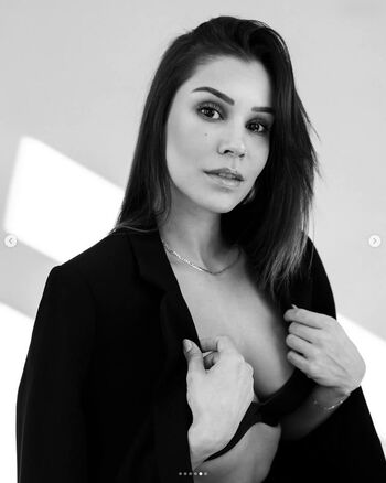 Michelle Timm
