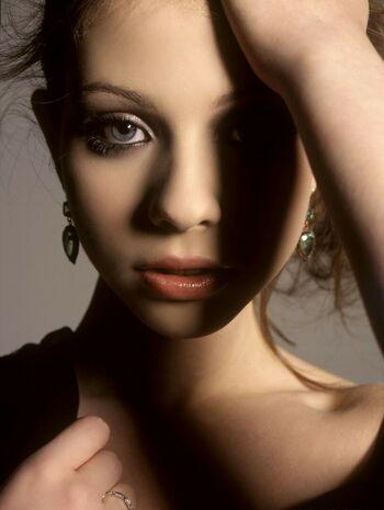 Michelle Trachtenberg