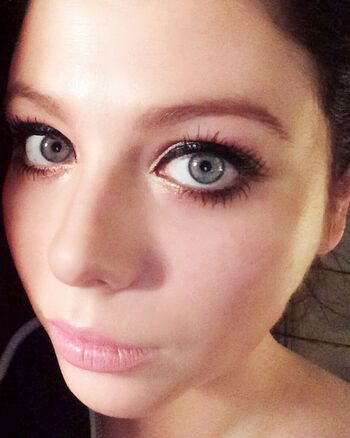 Michelle Trachtenberg