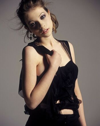 Michelle Trachtenberg