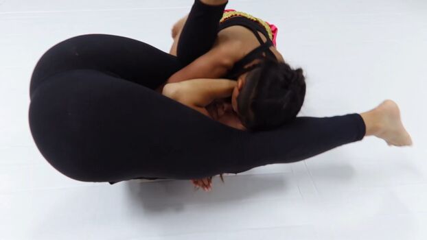 Michelle Waterson