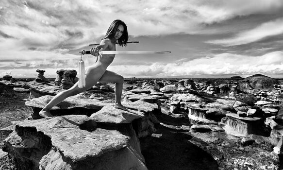 Michelle Waterson