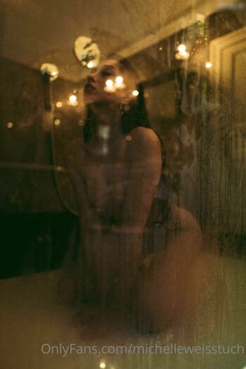 Michelle Weisstuch