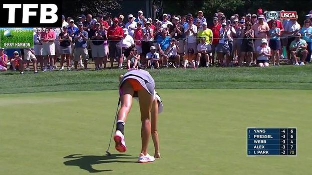 Michelle Wie