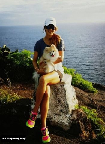 Michelle Wie