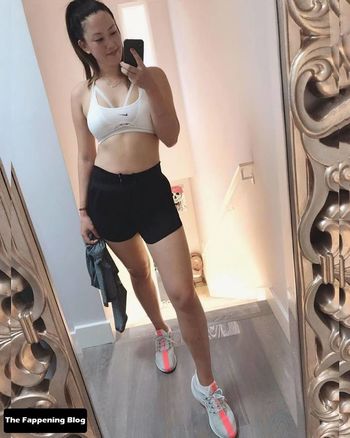 Michelle Wie