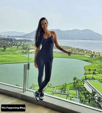 Michelle Wie