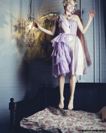 Michelle Williams